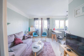 Appartement 36m2 Proche Paris
